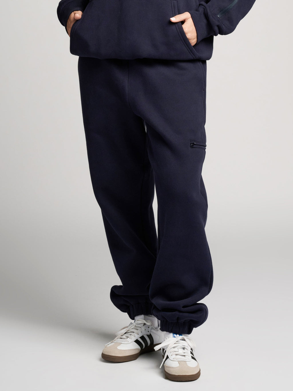 Airplane Mode Travel Sweatpants
