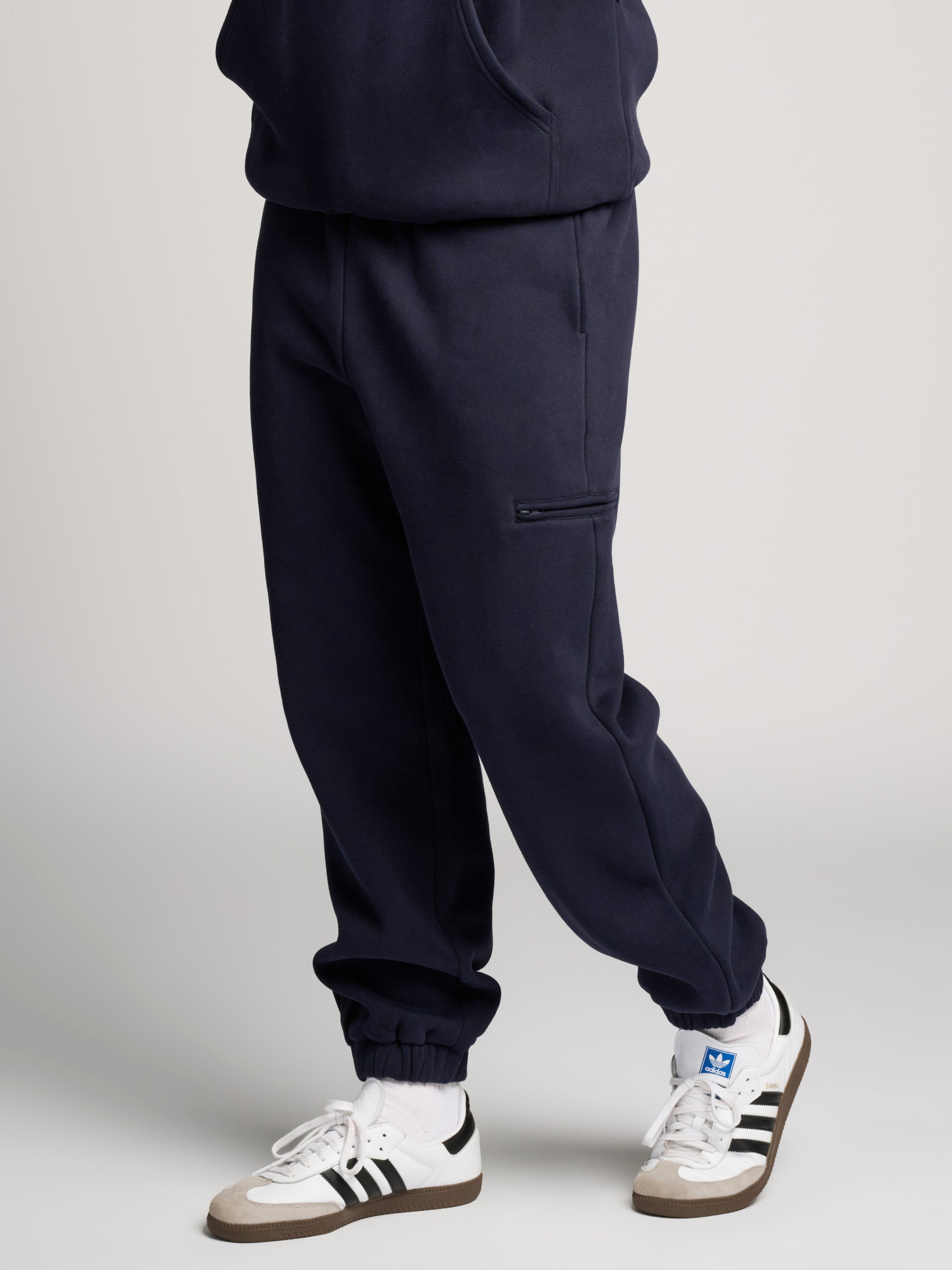 Airplane Mode Travel Sweatpants