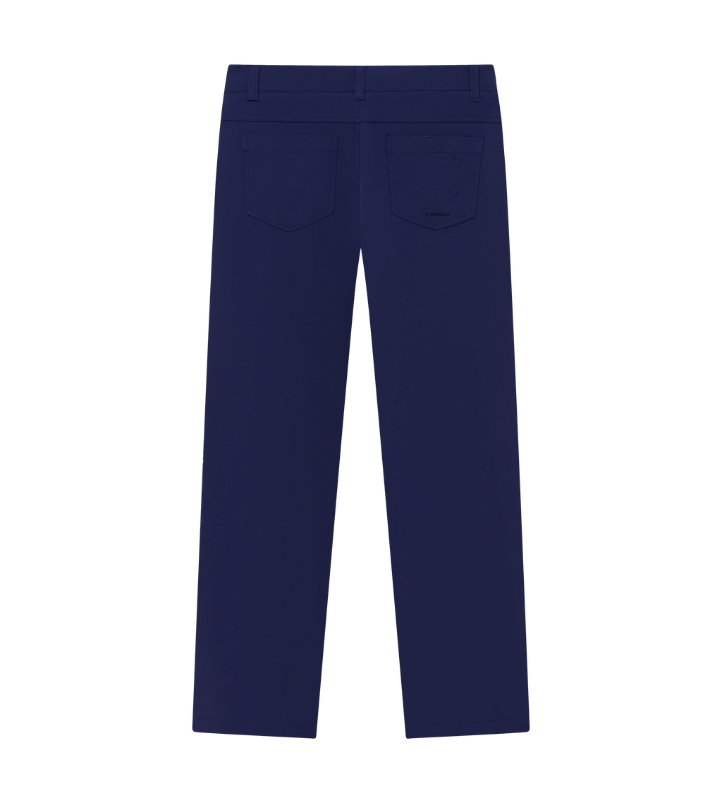 Five Pocket Pants
