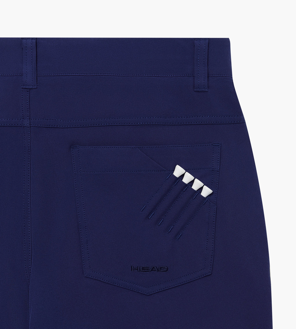 Five Pocket Pants