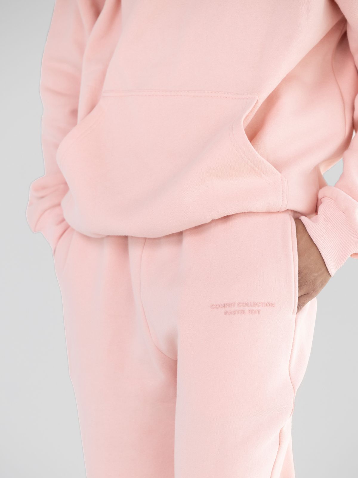 Pastel Sweatpants