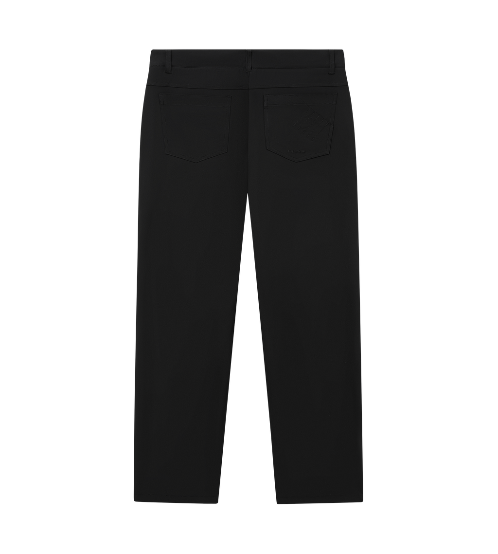 Five Pocket Pants