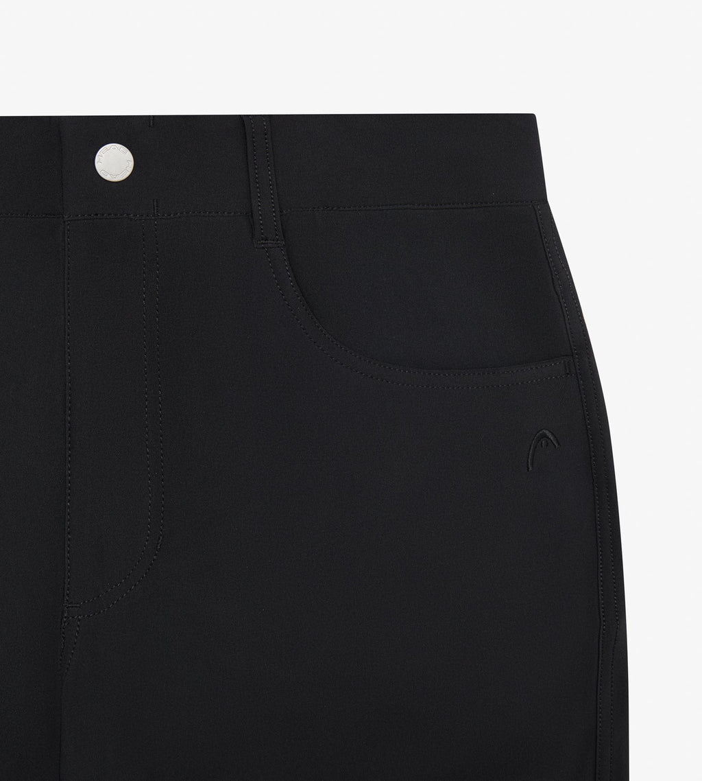 Five Pocket Pants